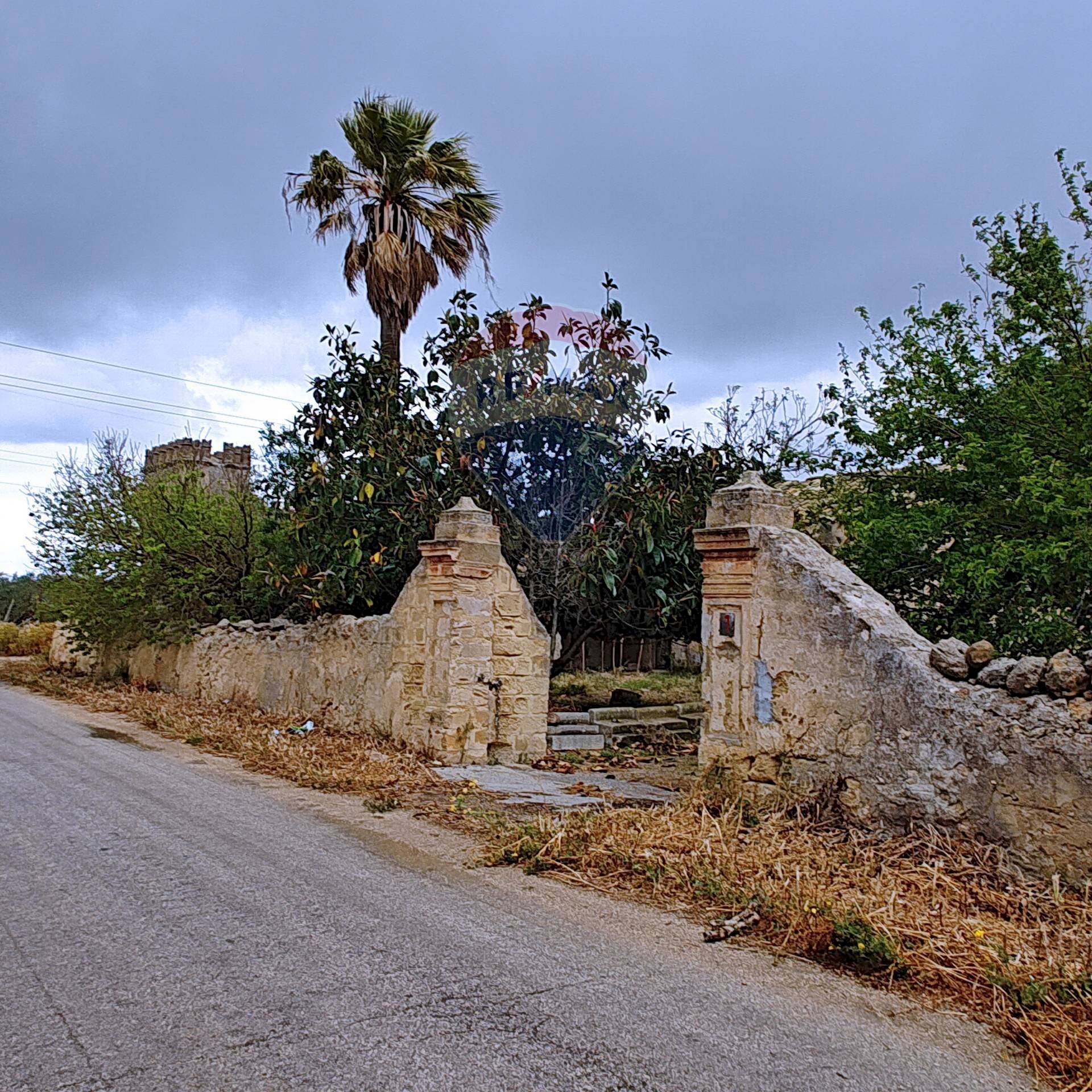 Rustico contrada madonna della cava, Marsala - foto 1