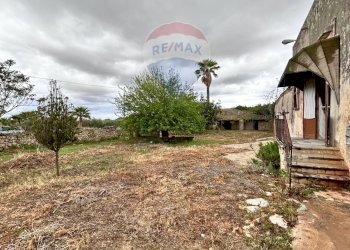 Rustico contrada madonna della cava, Marsala - foto 3