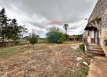 Rustico contrada madonna della cava, Marsala - foto 4