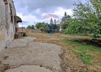 Rustico contrada madonna della cava, Marsala - foto 5
