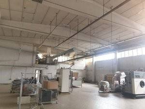 Interno non residenziale - Shed via Toscana, Carpi - photo 1