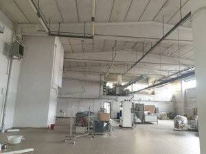 Interno non residenziale - Shed via Toscana, Carpi - photo 2