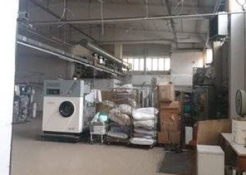 Interno non residenziale - Capannone via Toscana, Carpi - foto 5