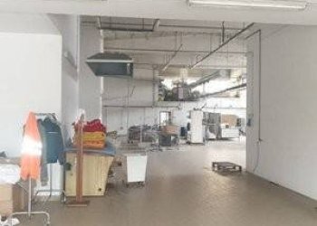 Interno non residenziale - Capannone via Toscana, Carpi - foto 7