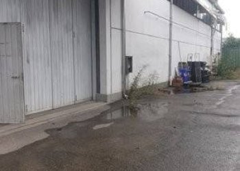 Box auto - Capannone via Toscana, Carpi - foto 11