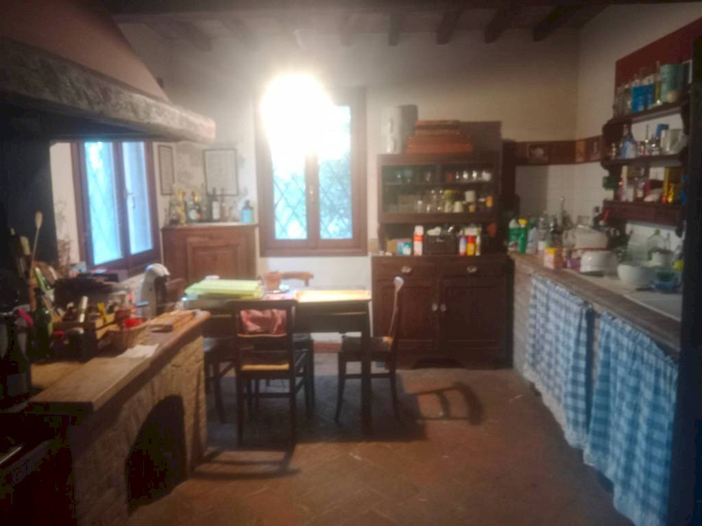 Cucina - Villa via Pecorelle, Carpi - foto 1