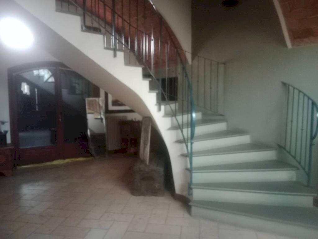 Interno palazzo - Villa via Pecorelle, Carpi - foto 3