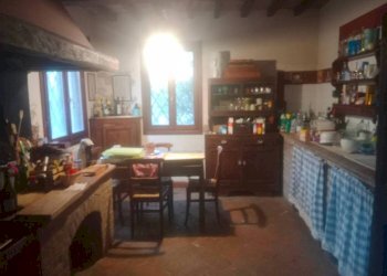 Cucina - Villa via Pecorelle, Carpi - foto 1