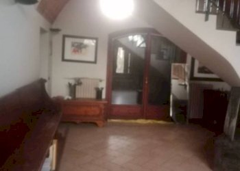 Interno palazzo - Villa via Pecorelle, Carpi - foto 4