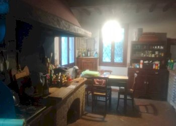 Salone - Villa via Pecorelle, Carpi - foto 5