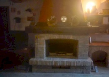 Salone - Villa via Pecorelle, Carpi - foto 7