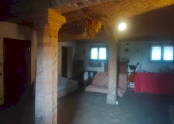 Salone - Villa via Pecorelle, Carpi - foto 9