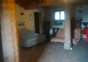 Salone - Villa via Pecorelle, Carpi - foto 10