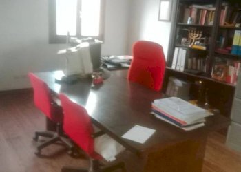 Stanza arredata - Villa via Pecorelle, Carpi - foto 12