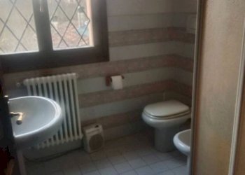 Bagno - Villa via Pecorelle, Carpi - foto 14