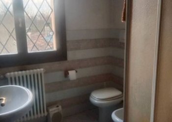 Bagno - Villa via Pecorelle, Carpi - foto 15