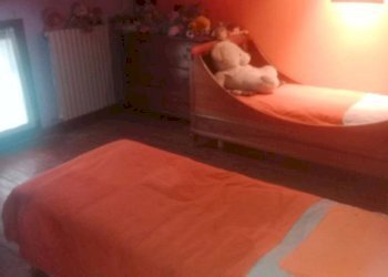 Camera da letto - Villa via Pecorelle, Carpi - foto 16