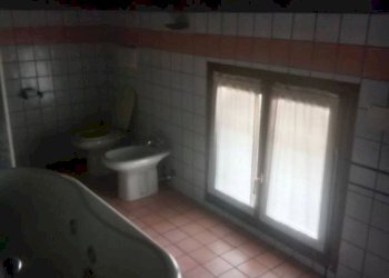 Bagno - Villa via Pecorelle, Carpi - foto 17