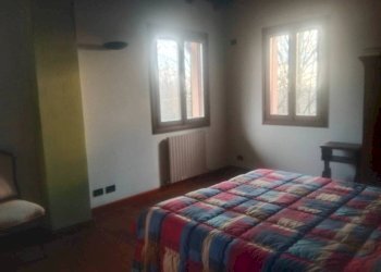 Camera da letto - Villa via Pecorelle, Carpi - foto 21