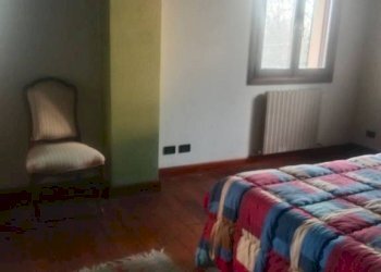 Camera da letto - Villa via Pecorelle, Carpi - foto 22