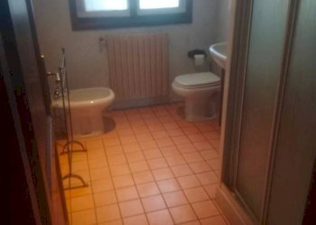 Bagno - Villa via Pecorelle, Carpi - foto 24