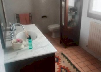 Bagno - Villa via Pecorelle, Carpi - foto 26