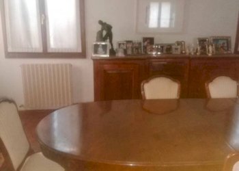 Salone - Villa via Pecorelle, Carpi - foto 32