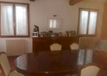 Salone - Villa via Pecorelle, Carpi - foto 33