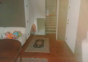 Salone - Villa via Pecorelle, Carpi - foto 34