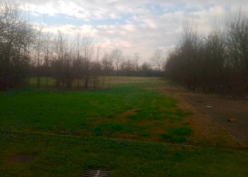Terreno - Villa via Pecorelle, Carpi - foto 38