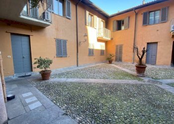 Giardino - Bilocale via Giuseppe Ripamonti, 1, Milano - foto 3