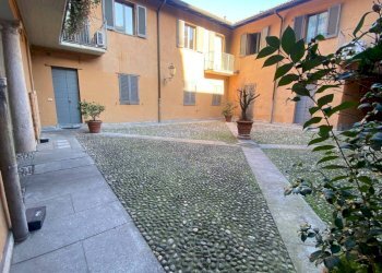 Giardino - Bilocale via Giuseppe Ripamonti, 1, Milano - foto 4
