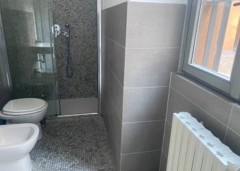 Bagno - Bilocale via Giuseppe Ripamonti, 1, Milano - foto 7