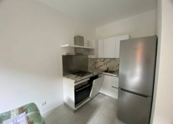 Cucina - Bilocale via Giuseppe Ripamonti, 1, Milano - foto 13