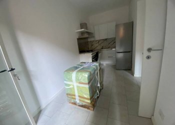 Camera da letto - Bilocale via Giuseppe Ripamonti, 1, Milano - foto 15