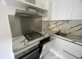 Cucina - Bilocale via Giuseppe Ripamonti, 1, Milano - foto 17