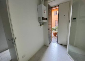 Interno palazzo - Bilocale via Giuseppe Ripamonti, 1, Milano - foto 18