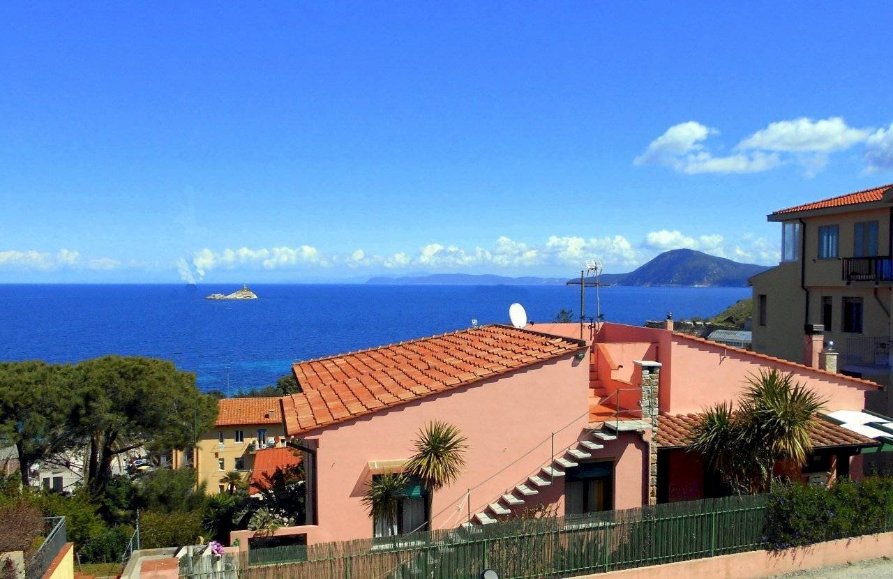 Villa Portoferraio - photo 1