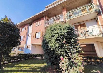 Facciata - Quadrilocale via Marmora, frazione Cerialdo, Cuneo - foto 1