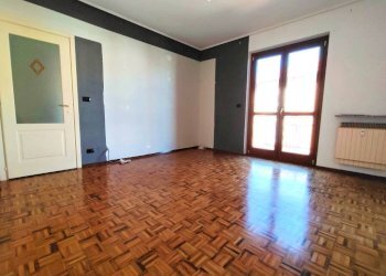 Stanza non arredata - Quadrilocale via Marmora, frazione Cerialdo, Cuneo - foto 4