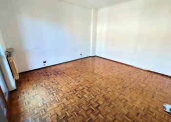 Stanza non arredata - Quadrilocale via Marmora, frazione Cerialdo, Cuneo - foto 5