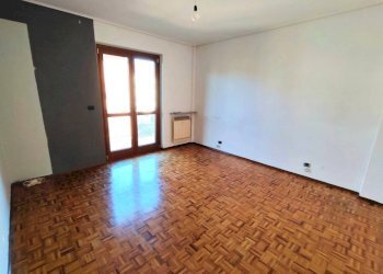 Stanza non arredata - Quadrilocale via Marmora, frazione Cerialdo, Cuneo - foto 6