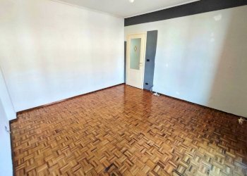 Stanza non arredata - Quadrilocale via Marmora, frazione Cerialdo, Cuneo - foto 7