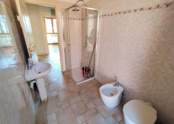 Bagno - Quadrilocale via Marmora, frazione Cerialdo, Cuneo - foto 10