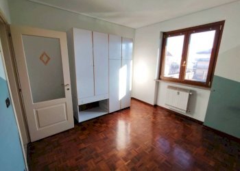 Stanza non arredata - Quadrilocale via Marmora, frazione Cerialdo, Cuneo - foto 18