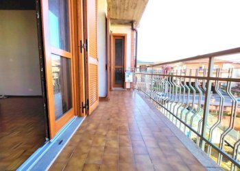 Balcone - Quadrilocale via Marmora, frazione Cerialdo, Cuneo - foto 21