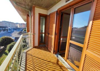 Balcone - Quadrilocale via Marmora, frazione Cerialdo, Cuneo - foto 28