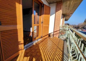 Balcone - Quadrilocale via Marmora, frazione Cerialdo, Cuneo - foto 29