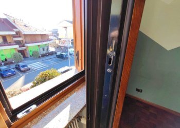 Interno appartamento - Quadrilocale via Marmora, frazione Cerialdo, Cuneo - foto 30