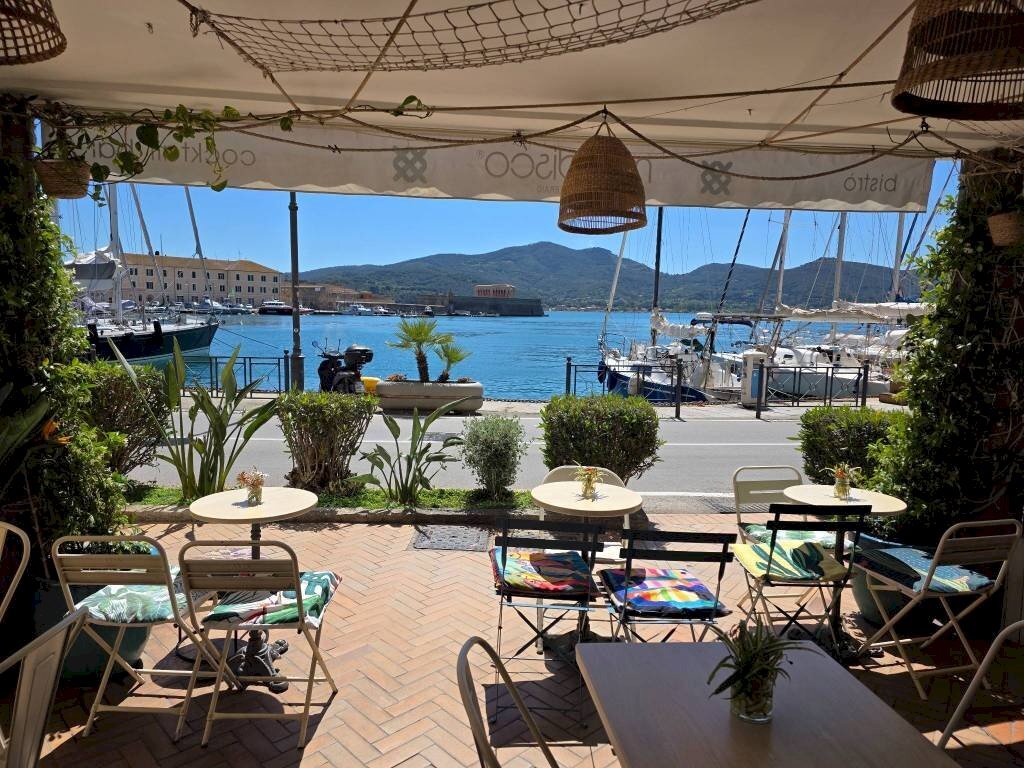 Ingresso - Bar Tavola Calda - Fredda Portoferraio - foto 1